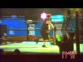 Weazy Woo vs XandeR MarX Weazy Woo vs XandeR MarX