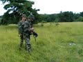 tir de grenade à fusil