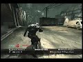 P Shizit :: GoW Blindfire