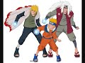Chap. 382 - My Real Decision!(Naruto's Father is revealed)