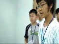 GEV Samsung SDI 2007 Summer Camp Chapter 4 GEV Samsung SDI 2007 Summer Camp Chapter 4