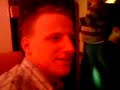 a clip of a night out at twenty-twos. oh dear greg...