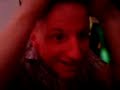 a clip of a night out at twenty-twos. oh dear greg...