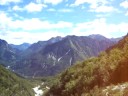 La Grauzaria.Friuli.Panorama