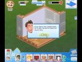 Extreme Makeover Home Edition Facebook Game