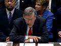 Hearing on Steroids in Baseball: Bud Selig's Testimony
