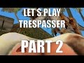 Level 2 - The Jungle Road
