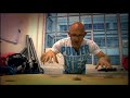 The Gadget Show: Making a Hoverboard Part 2 The Gadget Show: Making a Hoverboard Part 2