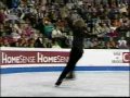 Kristoffer Berntsson 2006 Worlds SP (Chinese version) Kristoffer Berntsson 2006 Worlds SP (Chinese version)