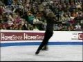 Kristoffer Berntsson 2006 Worlds SP (Chinese version)