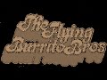 the flying burrito brothers   juanita