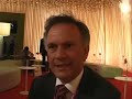 Glamroom 2008: intervista a Domenico Girardi