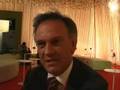 videos de Glamroom 2008: intervista a Domenico Girardi