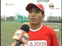 THE HUMAN RACE 10K - LIMA