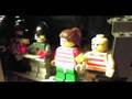 Þór Lego