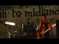 Fair To Midland - \"Dance of the Manatee\" (Live 10-06-2007) Fair To Midland - \"Dance of the Manatee\" (Live 10-06-2007)