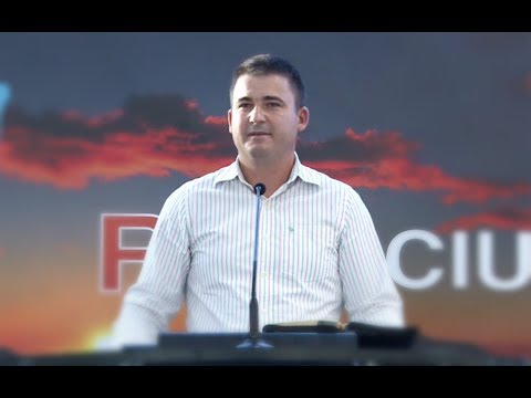 Click to View : Petru Balmus - Ferice de omul care nu se duce la sfatul celor rai
