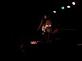 Ben Weaver - Surrealism + Blues