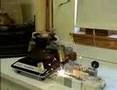 Rube Goldberg Machine