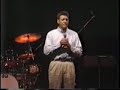 Matthew 7:13-27 - Paul Washer Sermon (CC)