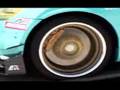High End Performance Car Buff Episode
