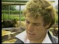 CBS News, New Zealand 1984
