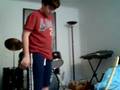 band assasination