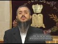 FIERJ TV 1232 - Comunidade na TV - Mitzva