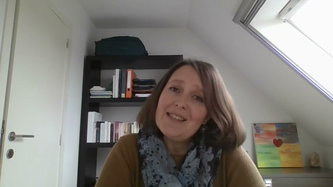 Talentherkenning en zelfvertrouwen