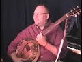 Indianapolis Teacher Michael Purvis Introduces the Banjitar!