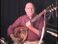 Indianapolis Teacher Michael Purvis Introduces the Banjitar!