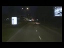 Brandweer Leidschendam-Voorburg Prio 1 rit voor OMS.