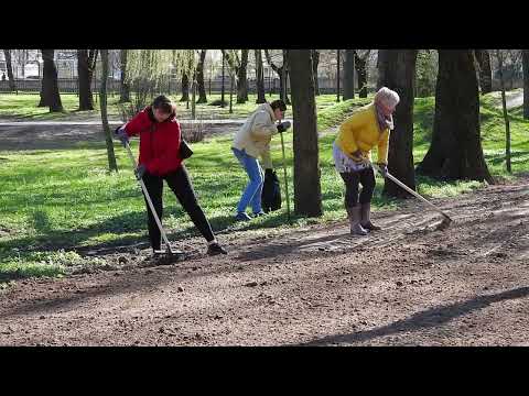 Барановичи день за днем. 02.05.22.