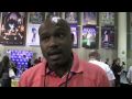 Tim Hardaway talks NBA, Super Bowl 44