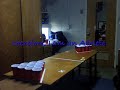 Ultimate Beer Pong, Ole Miss Style