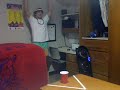 Ultimate Beer Pong, Ole Miss Style