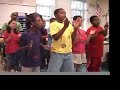Summer Poetry - Michael - Chelation