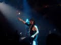 Metallica Dirty Window San Antonio 20-11-04