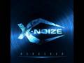 Duvdev - Now is the time (X-Noize Remix)