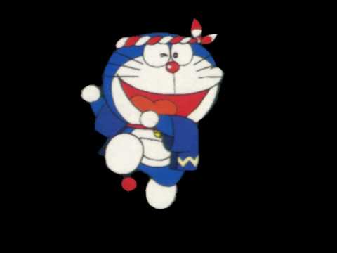 Doraemon Ondo