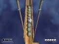 Ballance Game Level 13 (twilight zone)