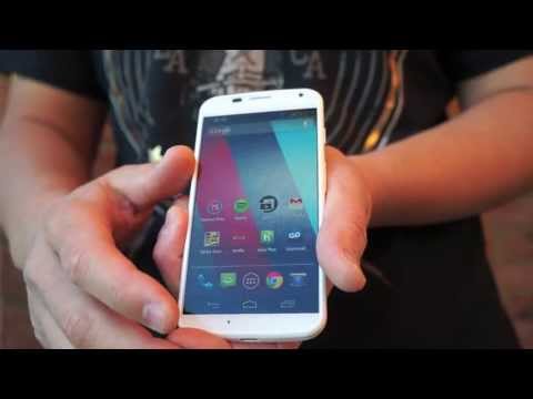 how to fix droid x camera