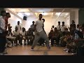 TKO BATTLE Mr Movement Vs 40 Pounds