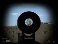 Sharps Buffalo Rifle (W.I.P.) Sharps Buffalo Rifle (W.I.P.)