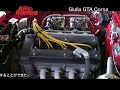 Giulia GTA Corsa & GTA 1300 Junior