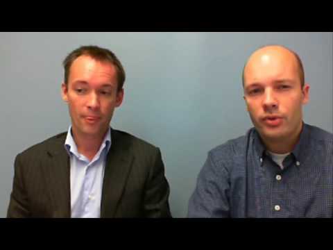 gotelecom - Interview met Mark Hollander, Channel Manager Benelux bij LifeSize Communications, Inc. Mark vertelt o.a. over zijn rol bij LifeSize en de introductie van Li...