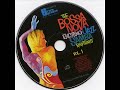 The bossa nova excitting jazz rhythms(Herman-Bamba Samba) The bossa nova excitting jazz rhythms(Herman-Bamba Samba)