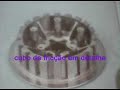 Motor da DT-180