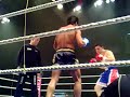 arman soufi vs robin van rosmalen