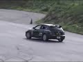 RIGID Mazda3 MPS AXELA Gymkhana in ASL RIGID Mazda3 MPS AXELA Gymkhana in ASL